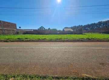 Terreno , Goianira · Lote Venda em Goianira-Residencial Triunfo