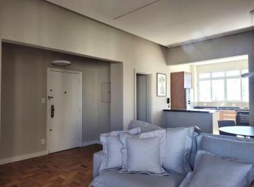 Apartamento de 3 quartos, São Paulo · LOCAÇÃO - HIGIENÓPOLIS APTO REFORMADO 2 DORMITÓRIOS ( 01 SUÍTE ) 148 M2 Á.Ú 2 VAGAS LAZER!!!