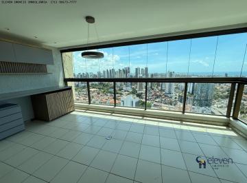 202607171354389758.jpeg · ELEGANCE GARIBALDI CONDOMÍNIO CLUB | FEDERAÇÃO | SALVADOR BA APARTAMENTO DE 103 M² | 3 QUARTOS |