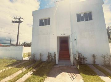 Casa de 2 quartos, Itanhaém · Casa sobreposta no bairro Sabaúna lado morro á 600 metros da rodovia