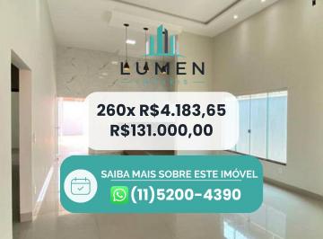 Casa de 3 quartos, Valinhos · Casa à Venda em Valinhos I 3 Suítes I 2 vagas I Piscina I Área de Lazer Gourmet
