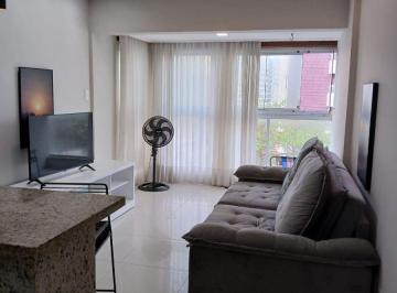 Apartamento de 1 quarto, Salvador · Apartamento de 1/4 em Armação - Nascente, Andar Alto e Mobiliado