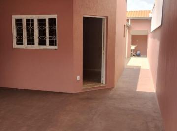 Casa de 2 quartos, Sorocaba · Casa Terrea Residencial - 2 dormitorios sendo 1 suite-Bairro: Wanel Ville -Zona Oeste