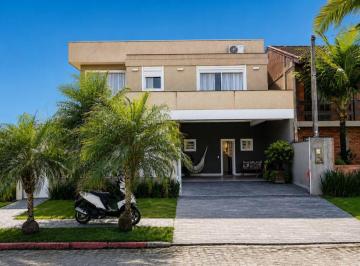 Casa de 1 quarto, Pontal do Paraná · SOBRADO DE ALTO PADRÃO EM ATAMI NORTE