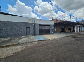 Comercial , Goiânia · VENDO GALPÃO NO SETOR SUDOESTE