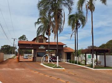 Rural de 4 quartos, Cidade Ocidental · GENERIC_TITLE