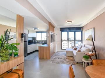Apartamento de 3 quartos, Curitiba · Cobertura Vila Izabel 3 Dormitórios 1 Suíte 3 Vagas Porteira Fechada