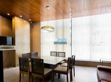 Apartamento de 1 quarto, Águas Claras · Apartamento de 1 quarto com varanda no Residencial Arquipélago de Abrolhos em Águas Claras