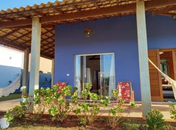 Casa de 3 quartos, Itaí · Casa de campo de 150²m, com 3 dorms, sendo 1 suíte, à venda no Cond Riviera de Santa Cristina III.