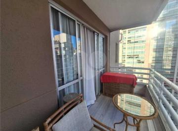 Apartamento de 2 quartos, São Paulo · Apartamento Duplex para Alugar 2 suites em Moema