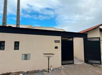 Casa de 2 quartos, Itanhaém · Casa no bairro Gaivota lado morro