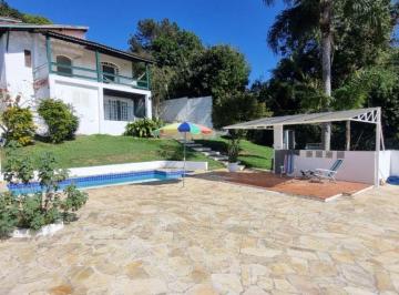 Casa de 3 quartos, Barueri · Casa Cond. São Fernando Residência na Granja Viana