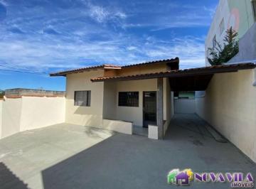 Foto 01 · casa à venda em Jaguariúna - Jardim Dona Irma: 2 quartos, sala, banheiro, garagem e 100m² de área!