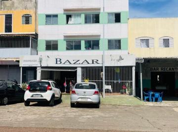 Apartamento de 1 quarto, Gama · APARTAMENTO 1 QUARTO 30 SETOR OESTE GAMA ACEITA FINANCIAMENTO QUITADO OU AGIO