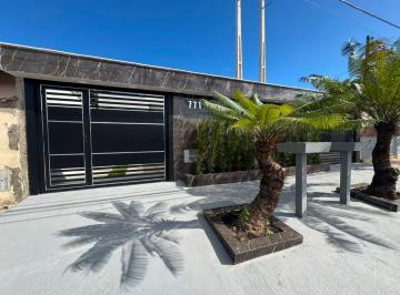 Casa de 2 quartos, Itanhaém · Casa no bairro Jamaica em Itanhaém lado praia
