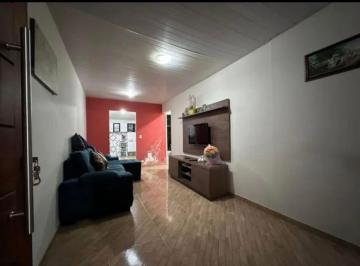Casa de 2 quartos, Diadema · Casa de 142 m² com 2 quartos à venda no Centro