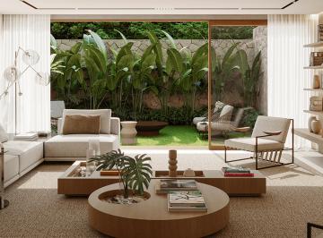 Casa de 4 quartos, São Paulo · Terráz: Luxo, Natureza e Privacidade / Seu Refúgio Exclusivo em Alto de Pinheiros chaves 2027
