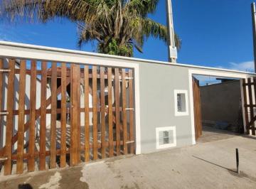 Casa de 2 quartos, Itanhaém · Casa no bairro Bopiranga lado praia