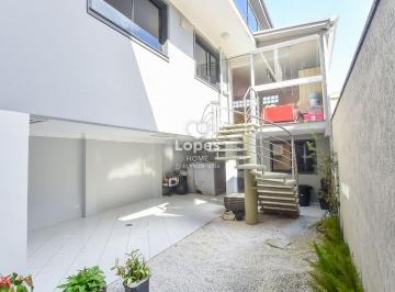 Casa de 4 quartos, Curitiba · Excelente casa com 3 quartos, sendo 1 suíte e 4 vagas de garagem vo Cajurú