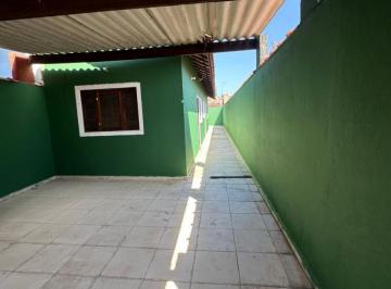 Casa de 1 quarto, Itanhaém · Casa no bairro Jardim Magalhães lado serra