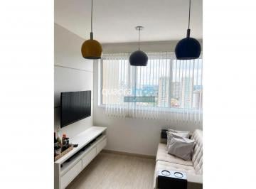 Apartamento de 2 quartos, Águas Claras · Apartamento de 2 quartos sendo 1 suíte no Cittá Residence em Águas Claras