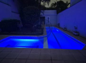 Foto 01 · Imóvel de Luxo no Planalto Paulista: Casa para Locação com 3 Quartos, 2 Suítes, 3 Salas, 4 Vagas e 3