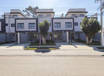Casa de 3 quartos, Curitiba · Sobrado 3 quartos, 1 suíte, 2 vagas no Cajuru