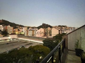 Apartamento de 4 quartos, Nova Friburgo · Apartamento Cobertura de 253 m² com 4 quartos à venda no Centro