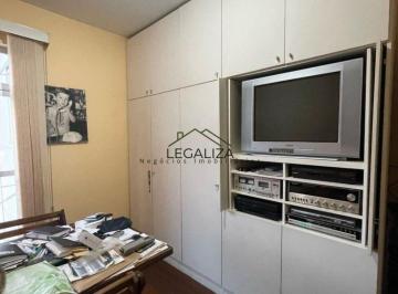 Apartamento de 4 quartos, Nova Friburgo · Apartamento Cobertura de 253 m² com 4 quartos à venda no Centro