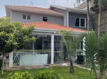 Casa de 4 quartos, Curitiba · Sobrado com 4 dormitórios para alugar, 220 m² por R$ 3.900 - Cidade Industrial - Curitiba/PR