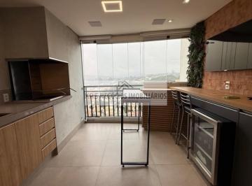Foto 01 · Apartamento, Jardim Trevo, Jundiaí, SP