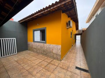 Casa de 2 quartos, Itanhaém · Casa no bairro Nova Itanhaém lado serra