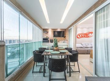 Apartamento de 4 quartos, Águas Claras · VIA TERRAZZO | 4 QTS | ANDAR ALTO | VISTA LIVRE | NASCENTE