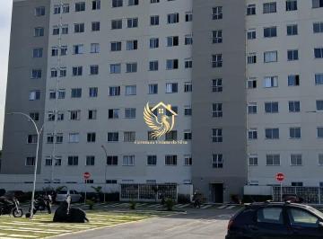 Foto 01 · Imperdível: Apartamento à venda em Taubaté-SP, na Vila Prosperidade, com 2 quartos e vaga de garagem