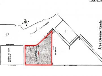 Terreno , Sinop · Grande terreno 69.073m², Sinop/MT
