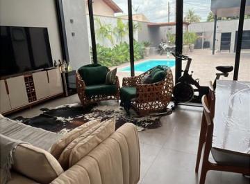 Casa de 3 quartos, São José do Rio Preto · * LINDA CASA TÉRREA * TODA AUTOMATIZADA * ZONA SUL