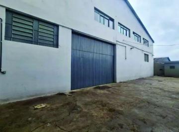 Comercial , Santana de Parnaíba · EXCELENTE GALPÃO COMERCIAL PARA LOCAÇÃO – SANTANA DE PARNAÍBA/SP