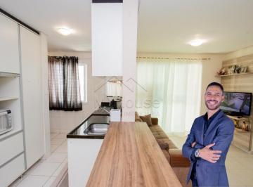 Apartamento de 2 quartos, Águas Claras · APARTAMENTO 2 QUARTOS COM SUÍTE RESICENCIAL ART LIFE DESING RUA BABAÇU