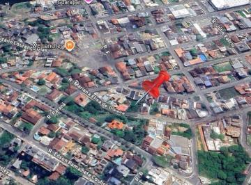 Foto 01 · Lote de 423m2 com vista para o Canal localizado no Bairro Olaria em Guarapari