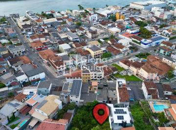 Foto 11 · Lote de 423m2 com vista para o Canal localizado no Bairro Olaria em Guarapari