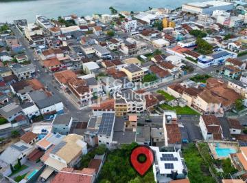 Foto 11 · Lote de 423m2 com vista para o Canal  localizado no Bairro Olaria em Guarapari
