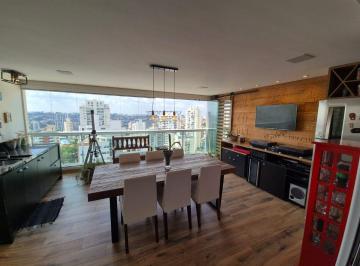 Apartamento de 3 quartos, São Paulo · Apartamento a venda 165m² com 3 quartos em Vila Mascote - São Paulo - SP