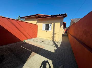 Casa de 2 quartos, Itanhaém · Casa no bairro Verde Mar em Itanhaém lado serra