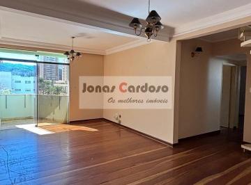 Foto 01 · Apartamento de 3 quartos na Vila Mogilar, Mogi das Cruzes-SP: 150m², 1 suíte, 1 sala, 2 banheiros, 2