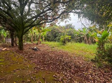 Foto 01 · Terreno, Paraíso da Cachoeira, Mogi Mirim, SP
