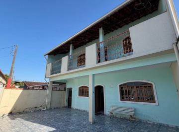 Casa de 3 quartos, Itanhaém · Casa no bairro Nossa Senhora do Sion em Itanhaém lado morro