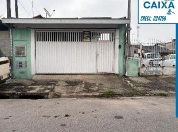 Casa de 2 quartos, São José dos Campos · Casa de leilão CAIXA em SÃO JOSÉ DOS CAMPOS/SP - FINANCIÁVEL - desconto de 36,27%