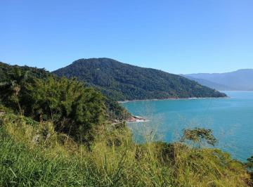 Apartamento de 2 quartos, Ubatuba · Apartamento 2 dormitórios em Itaguá - Ubatuba SP