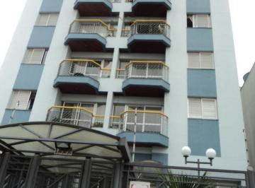 Apartamento de 2 quartos, São Paulo · Vila Guarani - Apartamento 02 dormitórios - Locação