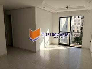 Apartamento · 62m² · 3 Quartos · 1 Vaga · Vende-se Apartamento no Jardim Celeste